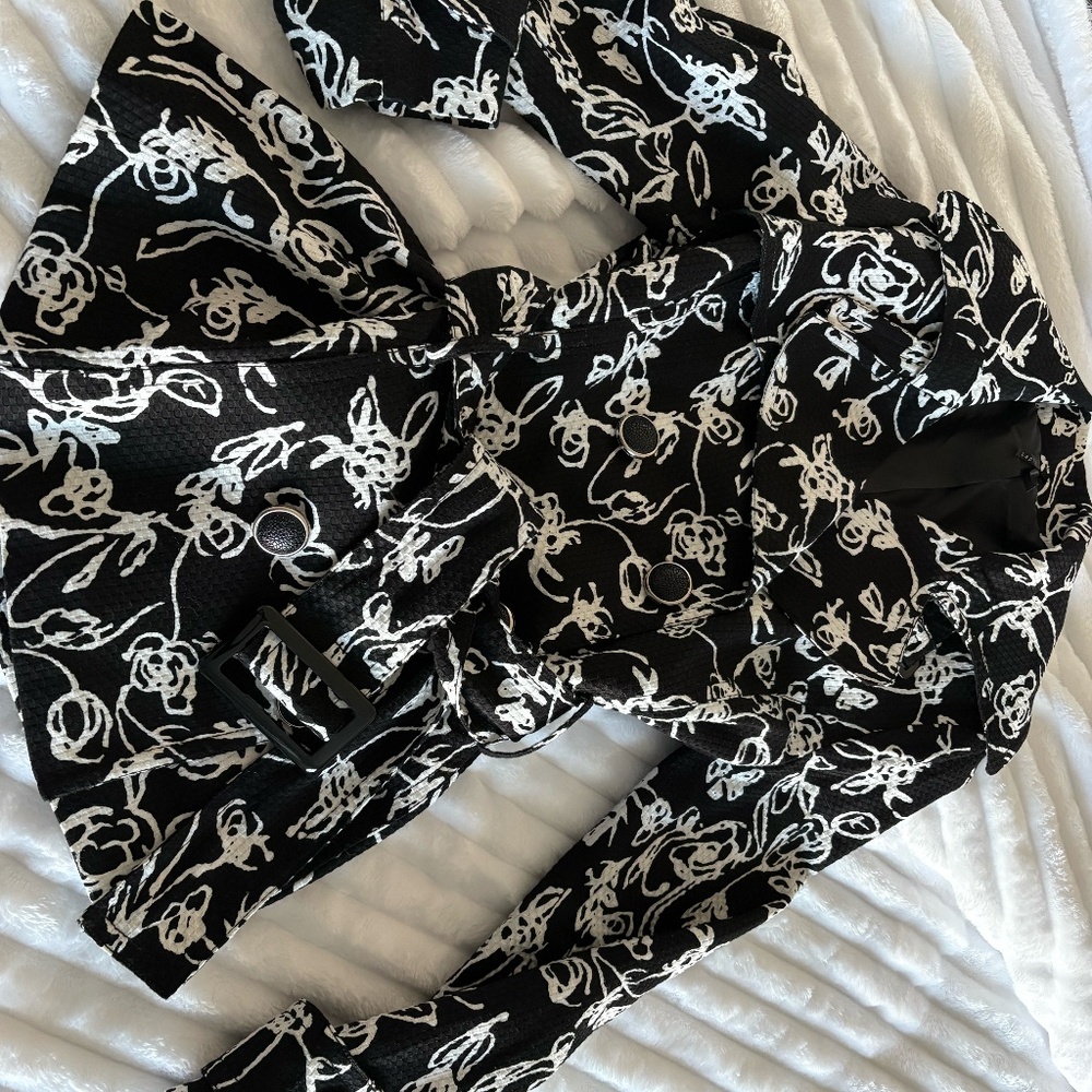 women's coat
